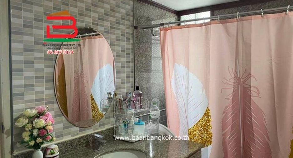 Condo en venta de 1 habitaciones en Chatuchak, Bangkok