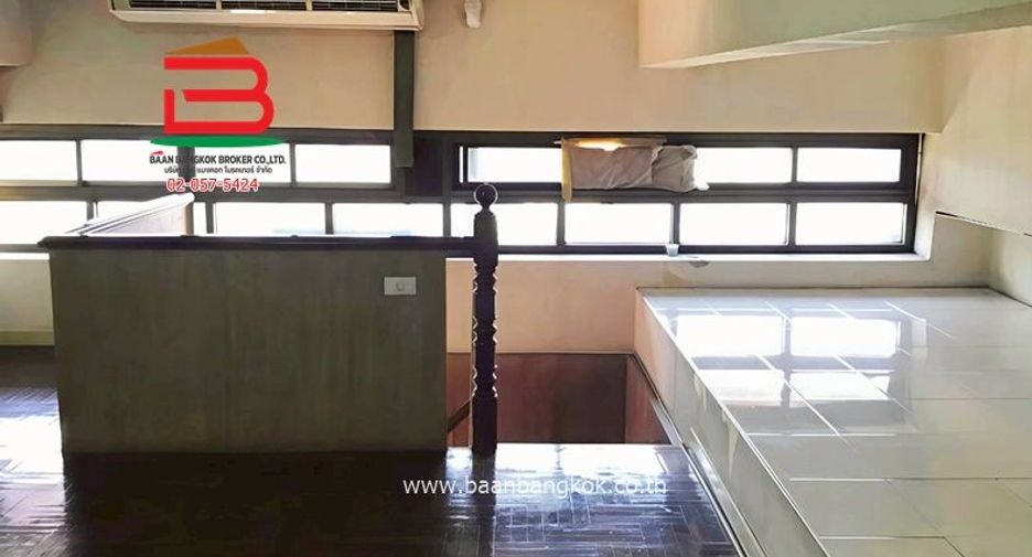 Condo en venta de 1 habitaciones en Chatuchak, Bangkok