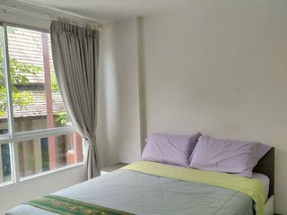 For Rent 1 Bedroom Condo In Mueang Chiang Mai