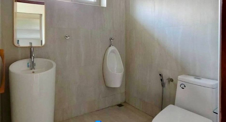 À vendre 3 chambres villa à Sam Roi Yot, Prachuap Khiri Khan