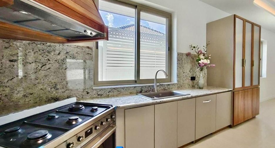 À vendre 3 chambres villa à Sam Roi Yot, Prachuap Khiri Khan