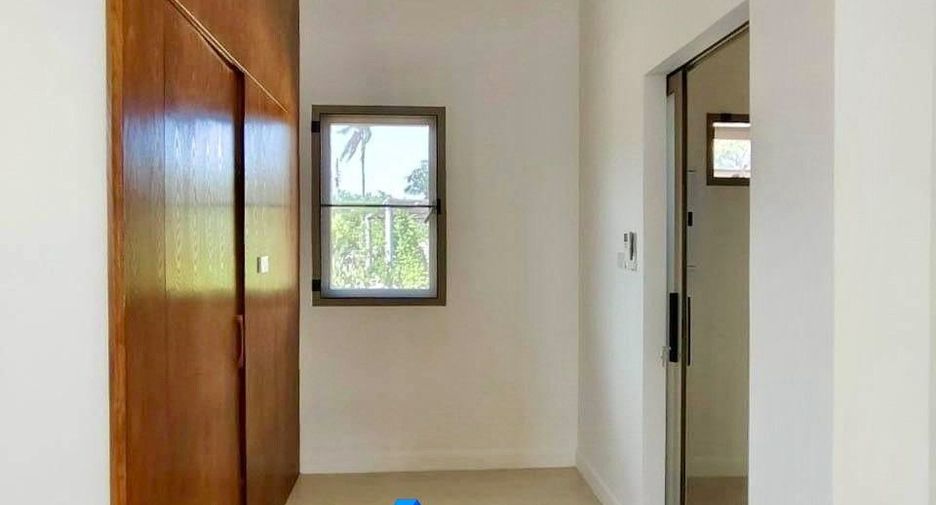 À vendre 3 chambres villa à Sam Roi Yot, Prachuap Khiri Khan