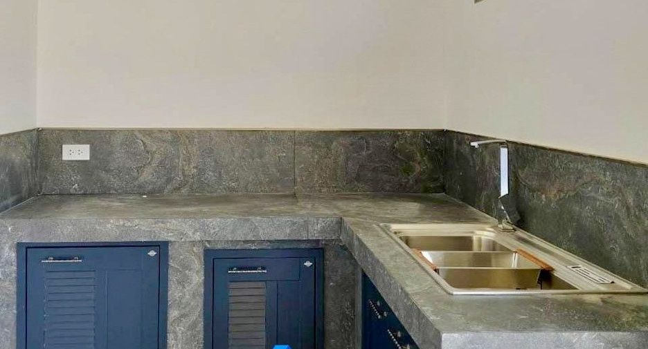 À vendre 3 chambres villa à Sam Roi Yot, Prachuap Khiri Khan