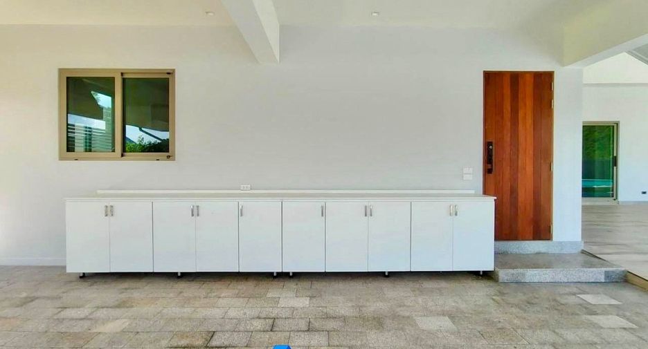 À vendre 3 chambres villa à Sam Roi Yot, Prachuap Khiri Khan