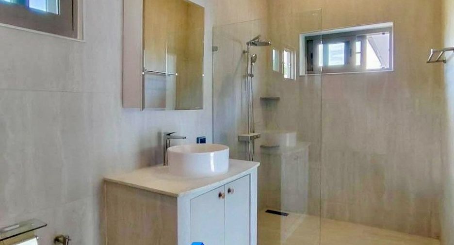 À vendre 3 chambres villa à Sam Roi Yot, Prachuap Khiri Khan