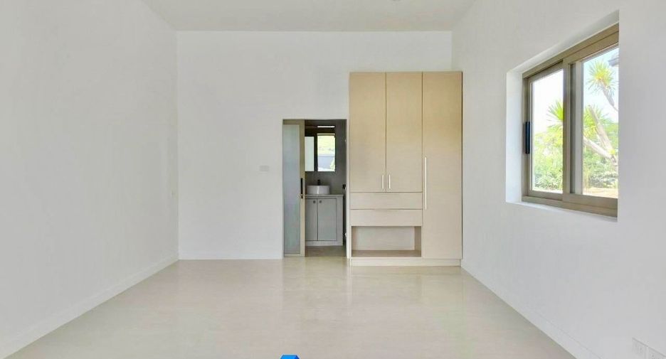 À vendre 3 chambres villa à Sam Roi Yot, Prachuap Khiri Khan