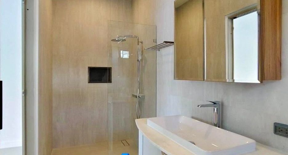 À vendre 3 chambres villa à Sam Roi Yot, Prachuap Khiri Khan