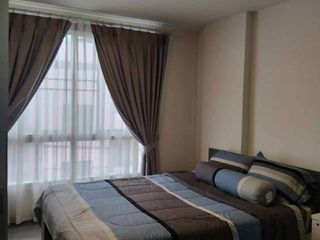 For Rent 1 Bedroom Condo In Mueang Chiang Mai