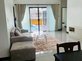 Villa en alquiler y en venta de 3 habitaciones en Doi Saket, Chiang Mai