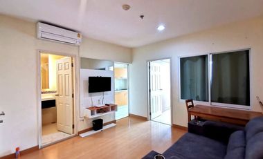Condo en alquiler de 1 habitaciones en Khlong Toei, Bangkok