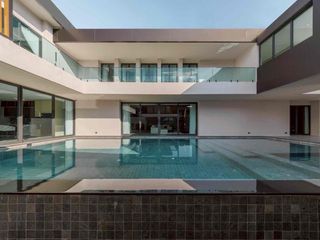 Villa zur Miete mit 6 Zimmer in Bang Lamung, Chonburi