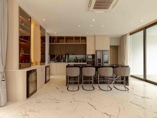 Villa zur Miete mit 6 Zimmer in Bang Lamung, Chonburi