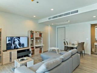 For rent 2 bedrooms condo in Bang Lamung, Chonburi