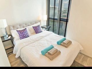 For rent 2 bedrooms condo in Bang Lamung, Chonburi