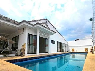 ขาย 3 ห้องนอน บ้านเดี่ยว ใน บางละมุง, ชลบุรี