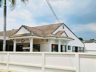 ขาย 3 ห้องนอน บ้านเดี่ยว ใน บางละมุง, ชลบุรี