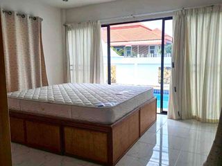 ขาย 3 ห้องนอน บ้านเดี่ยว ใน บางละมุง, ชลบุรี