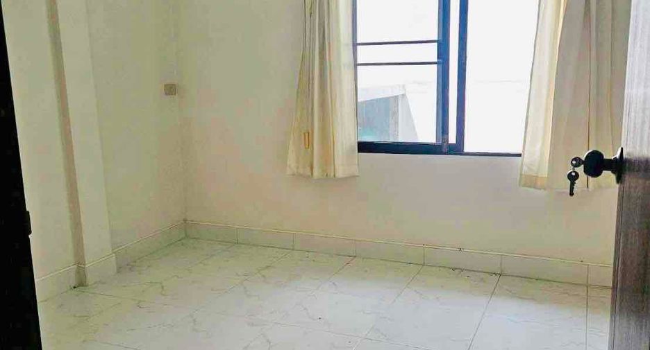 For sale 3 bedrooms house in Bang Lamung, Chonburi