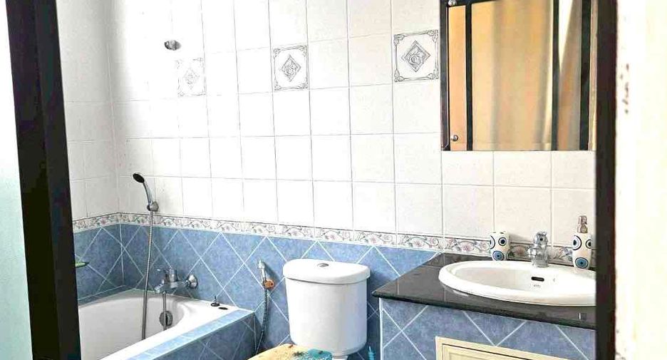 For sale 3 bedrooms house in Bang Lamung, Chonburi