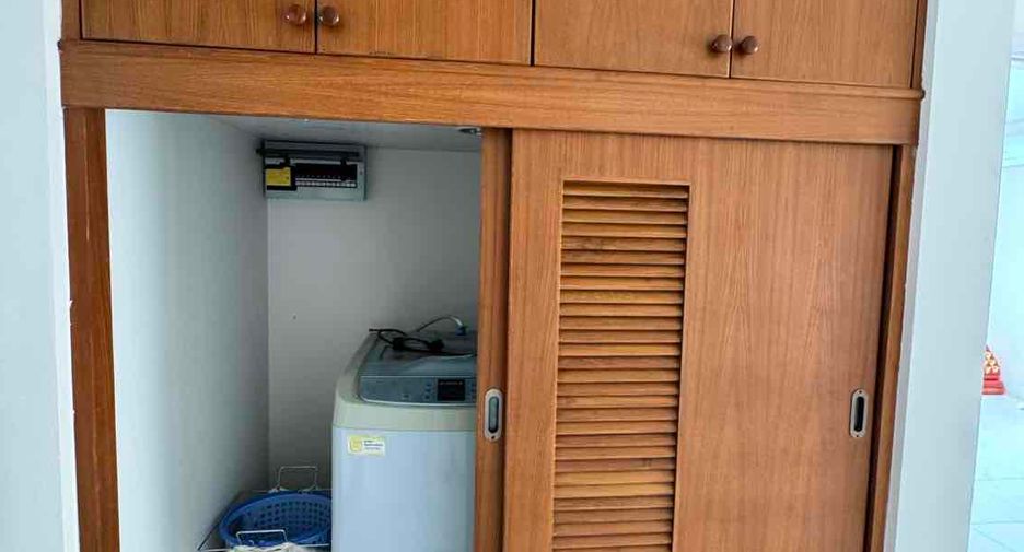 For sale 3 bedrooms house in Bang Lamung, Chonburi
