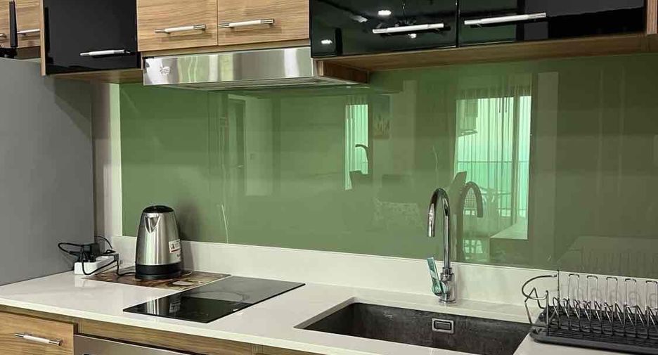 Wohnung zum Kauf mit 2 Zimmer in Bang Lamung, Chonburi
