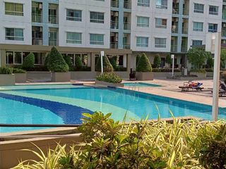 À louer 1 chambre condo à Bang Lamung, Chonburi