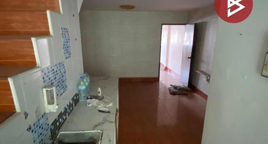 For sale 2 bedrooms retail Space in Bang Lamung, Chonburi