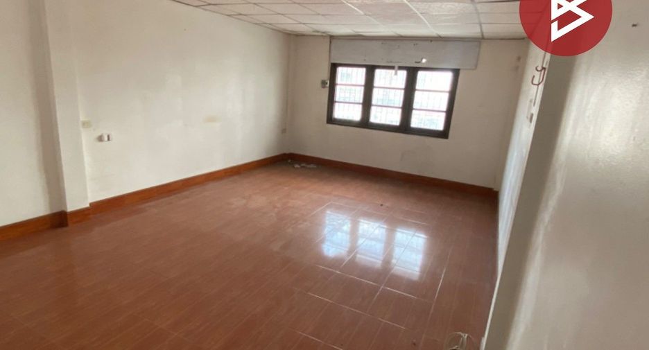 For sale 2 bedrooms retail Space in Bang Lamung, Chonburi