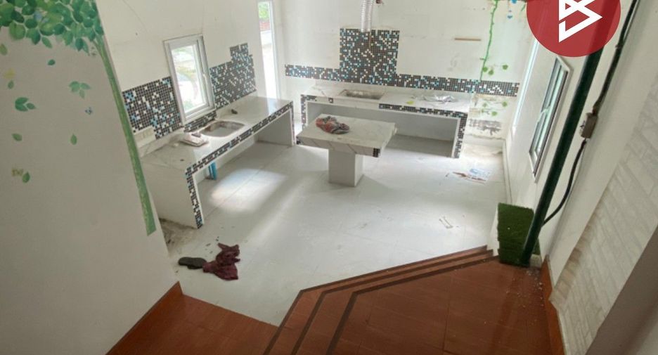 For sale 2 bedrooms retail Space in Bang Lamung, Chonburi
