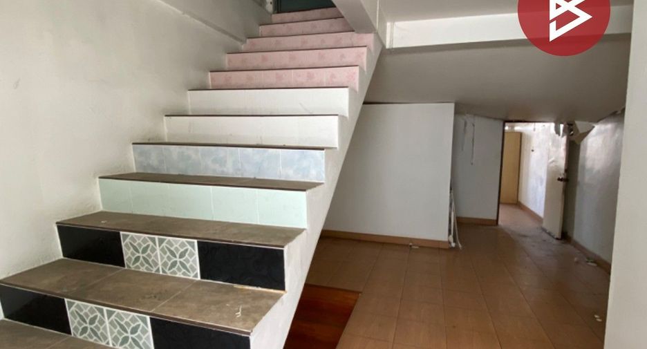 For sale 2 bedrooms retail Space in Bang Lamung, Chonburi