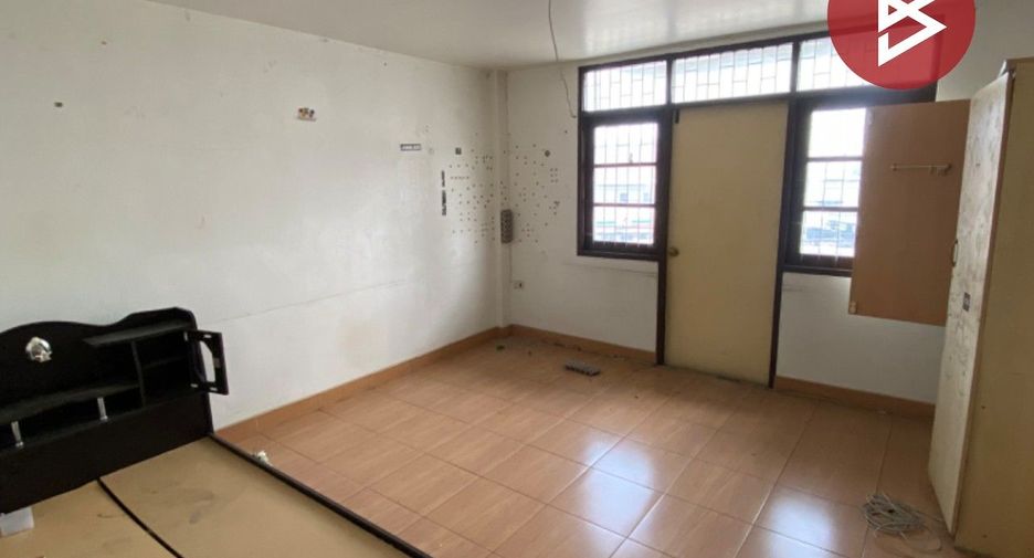 For sale 2 bedrooms retail Space in Bang Lamung, Chonburi