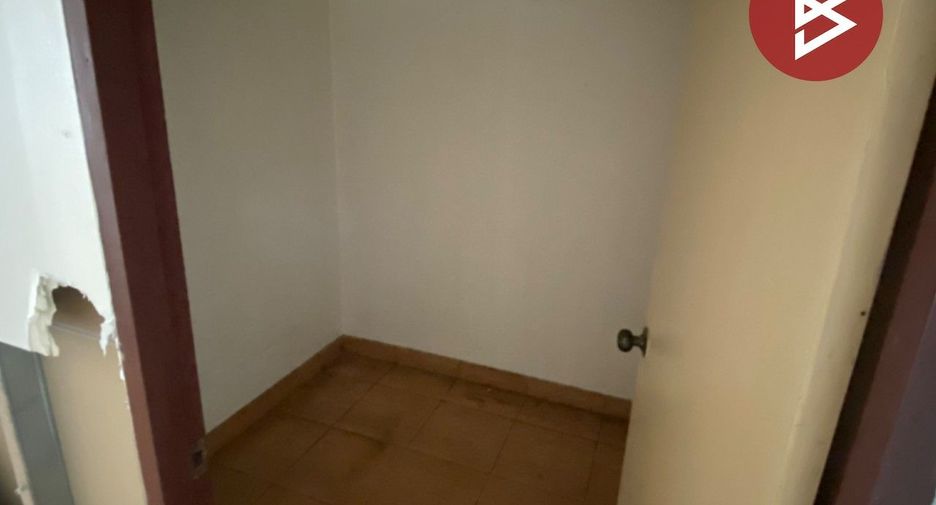 For sale 2 bedrooms retail Space in Bang Lamung, Chonburi