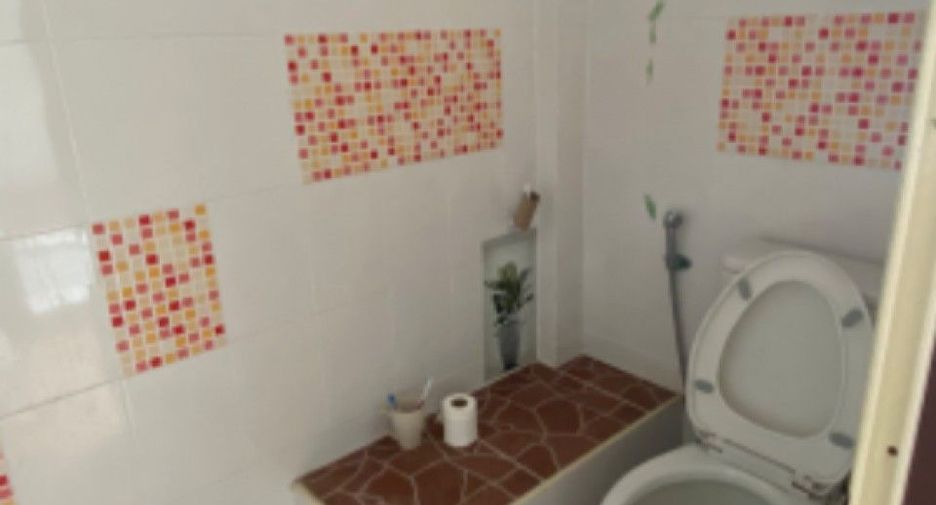 For sale 2 bedrooms retail Space in Bang Lamung, Chonburi