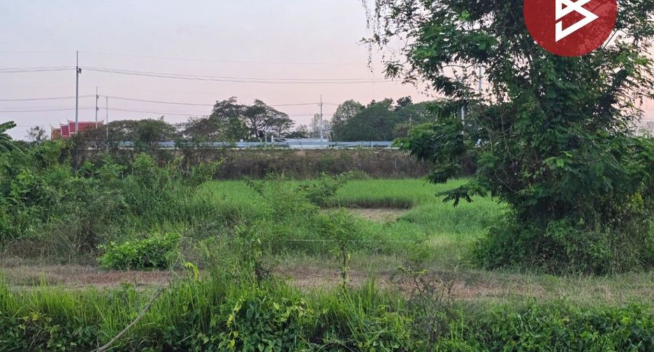 Grundstück zum Kauf in Mueang Nakhon Pathom, Nakhon Pathom