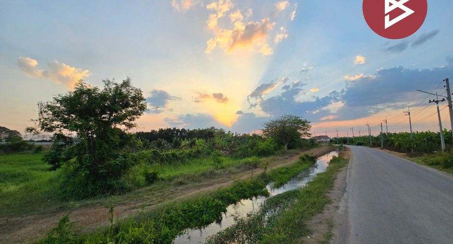 Grundstück zum Kauf in Mueang Nakhon Pathom, Nakhon Pathom