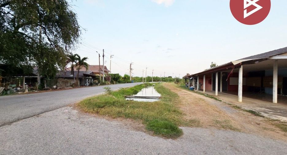 Grundstück zum Kauf in Mueang Nakhon Pathom, Nakhon Pathom