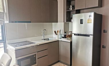Wohnung zur Miete und zum Kauf mit 2 Zimmer in Watthana, Bangkok