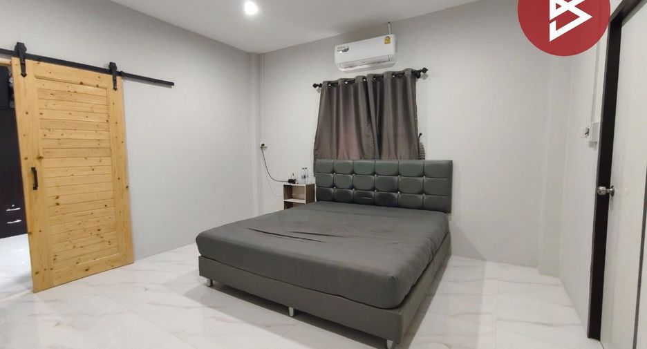 Haus zum Kauf mit 3 Zimmer in Ban Pong, Ratchaburi