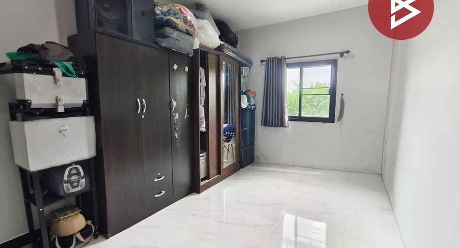 Haus zum Kauf mit 3 Zimmer in Ban Pong, Ratchaburi