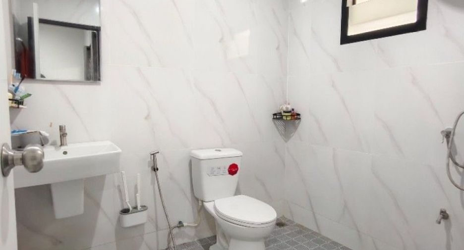 Haus zum Kauf mit 3 Zimmer in Ban Pong, Ratchaburi