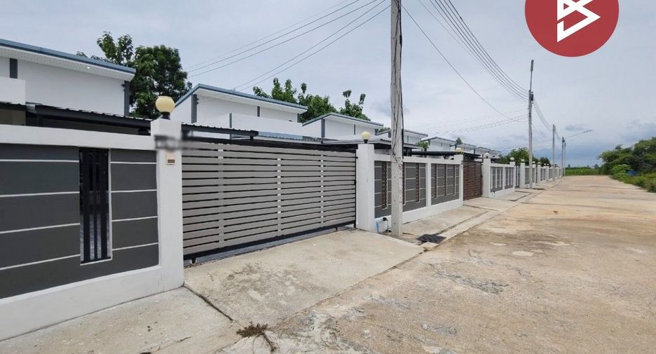 Haus zum Kauf mit 3 Zimmer in Ban Pong, Ratchaburi