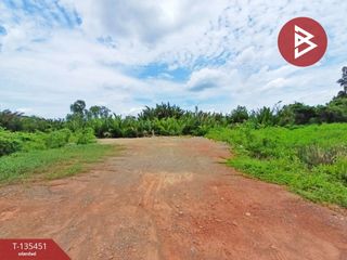 For sale land in Mueang Samut Songkhram, Samut Songkhram
