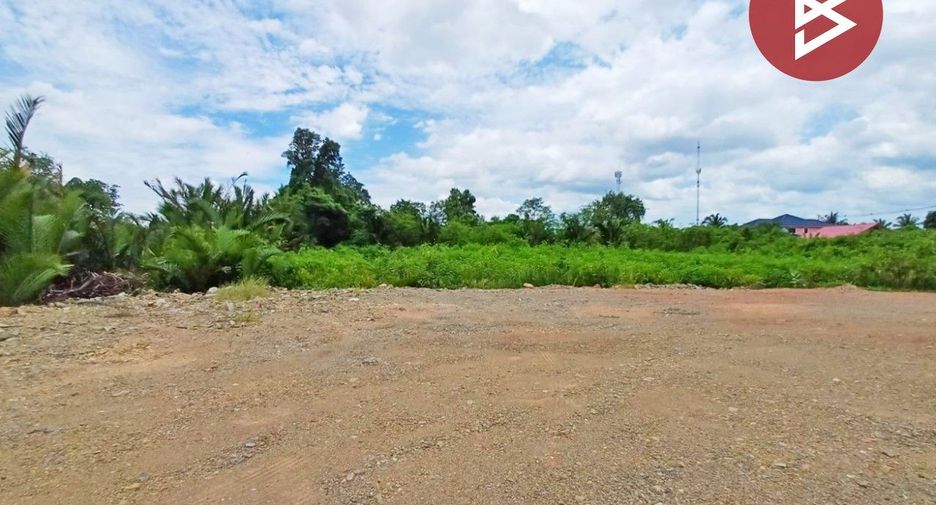 Terreno en venta en Mueang Samut Songkhram, Samut Songkhram