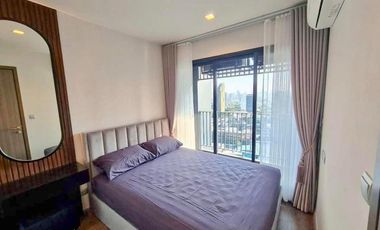 For rent 1 bed condo in Chatuchak, Bangkok