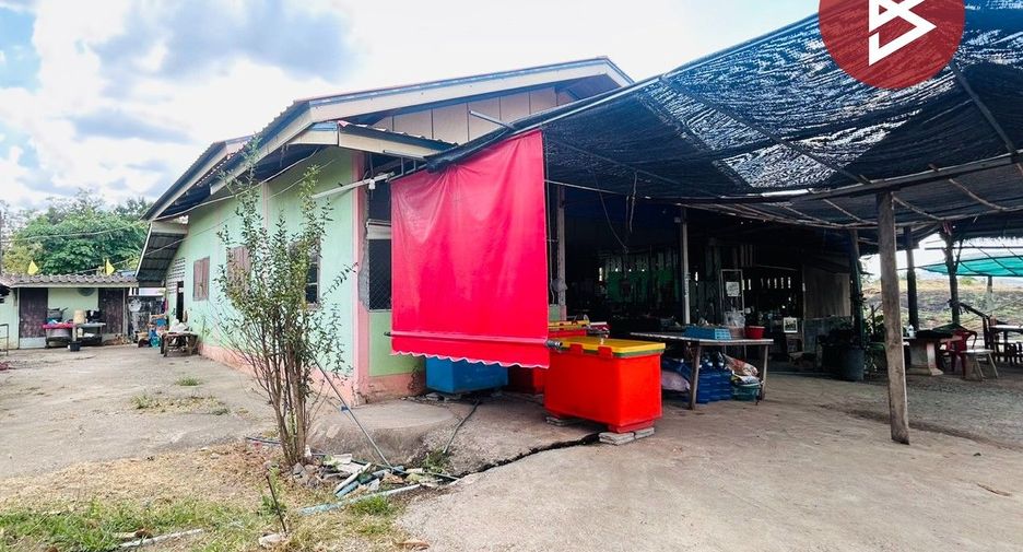 For sale 2 bedrooms house in Bueng Sam Phan, Phetchabun