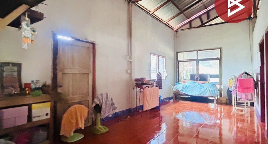 For sale 2 bedrooms house in Bueng Sam Phan, Phetchabun