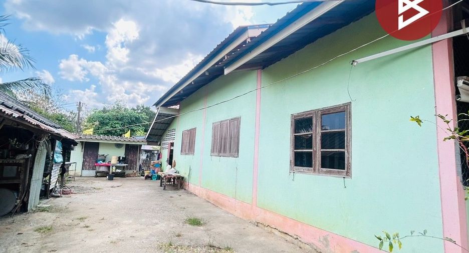 For sale 2 bedrooms house in Bueng Sam Phan, Phetchabun