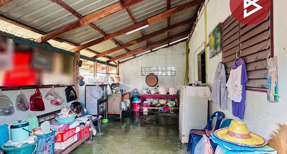 For sale 2 bedrooms house in Bueng Sam Phan, Phetchabun