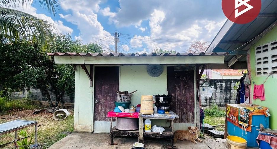 For sale 2 bedrooms house in Bueng Sam Phan, Phetchabun