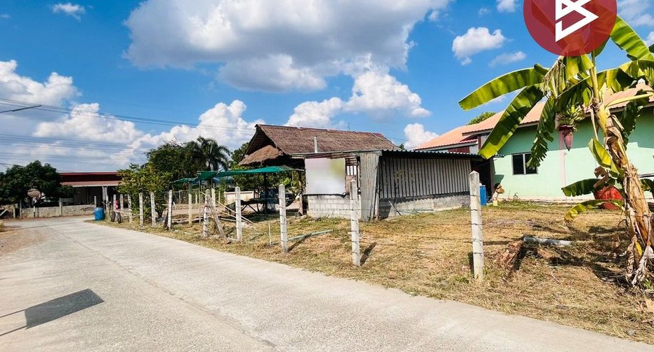 For sale 2 bedrooms house in Bueng Sam Phan, Phetchabun